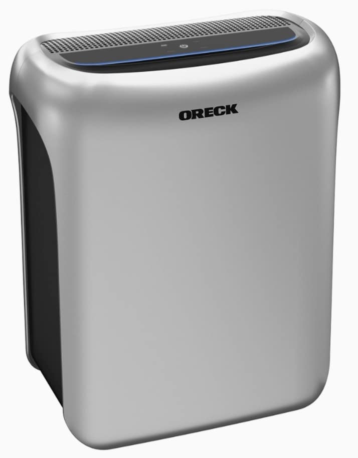 Oreck Air Purifiers for Sale Breathe Fresh, Live Healthy