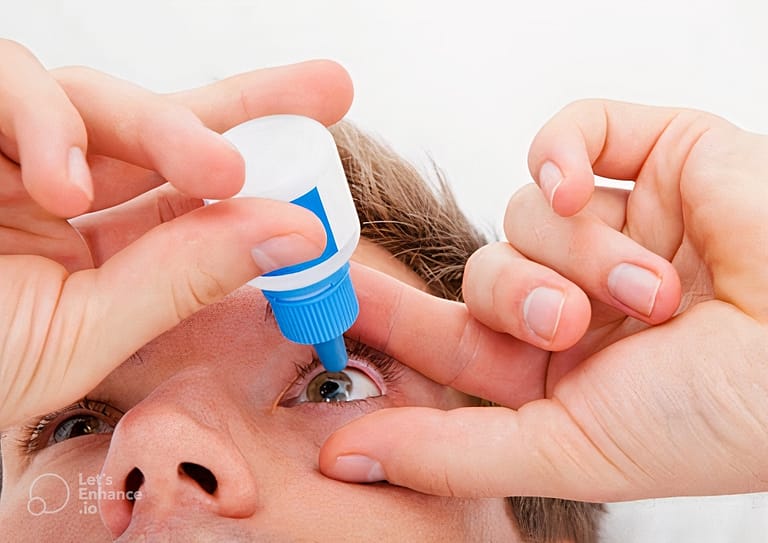 Lumify Redness Reliever Eye Drops Reviews of December 2023