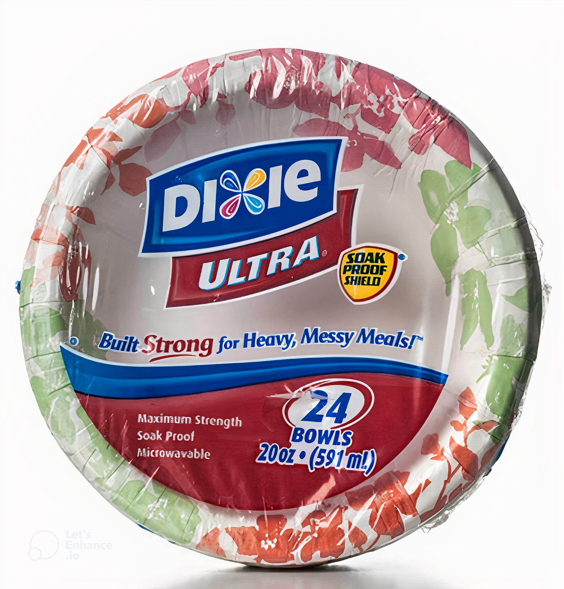 Best Dixie Paper Plates in February 2024